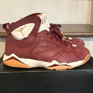 Air Jordan 7 Retro C&C - Cigar
